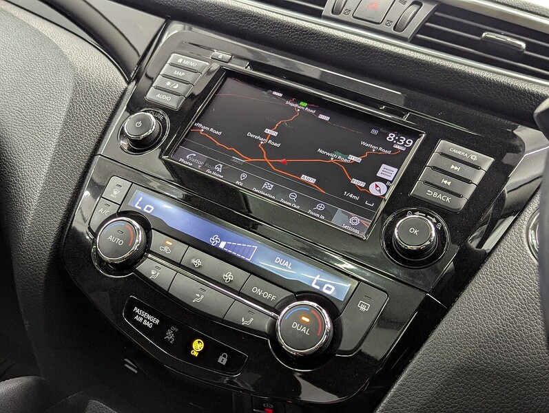 Used Nissan Qashqai 2020 for sale - 76027086: Photo 38