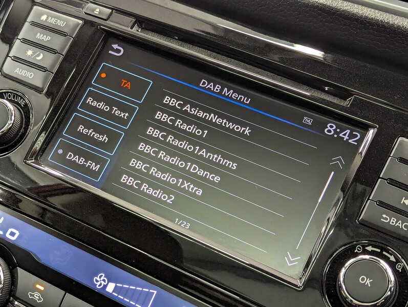 Used Nissan Qashqai 2020 for sale - 76027086: Photo 39