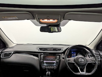 Used Nissan Qashqai 2020 for sale - 76027086: Photo 3