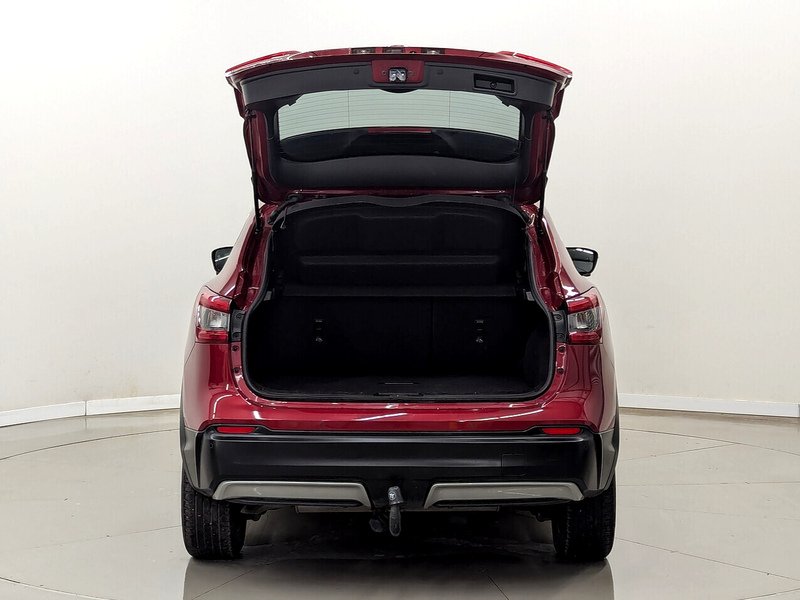 Used Nissan Qashqai 2020 for sale - 76027086: Photo 4