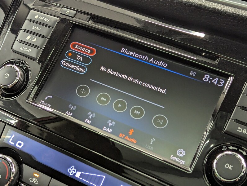 Used Nissan Qashqai 2020 for sale - 76027086: Photo 41