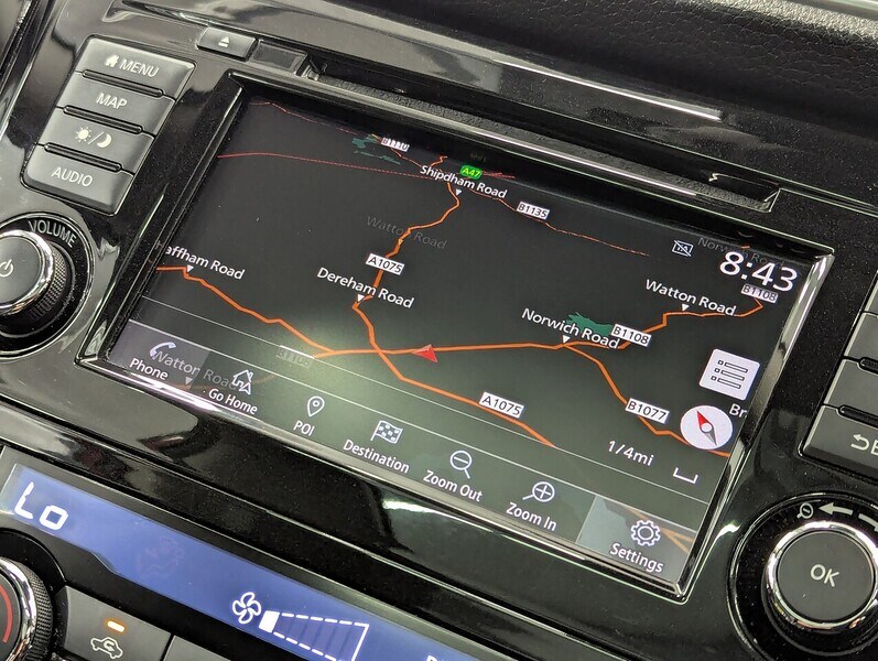 Used Nissan Qashqai 2020 for sale - 76027086: Photo 42