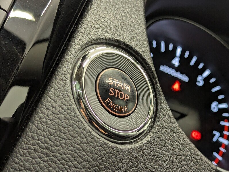 Used Nissan Qashqai 2020 for sale - 76027086: Photo 46