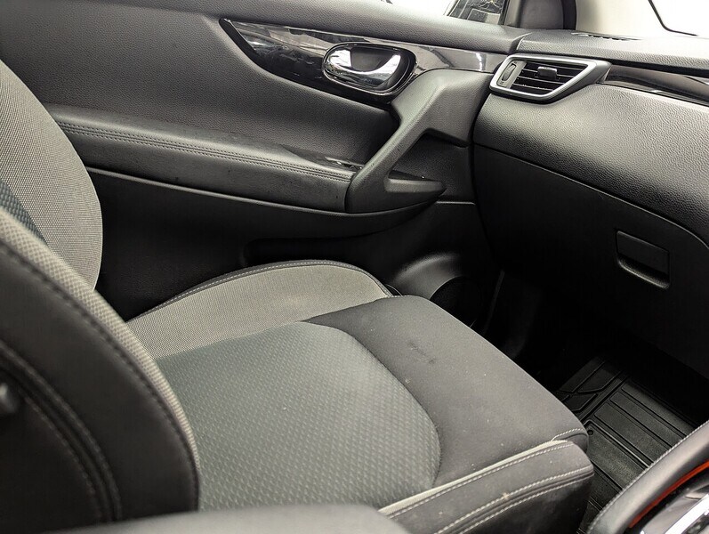 Used Nissan Qashqai 2020 for sale - 76027086: Photo 49