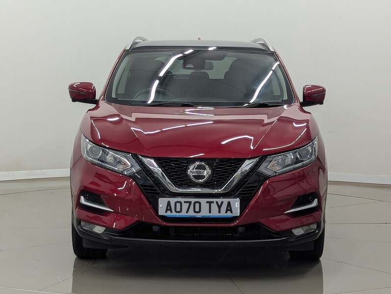 Used Nissan Qashqai 2020 for sale - 76027086: Photo 6