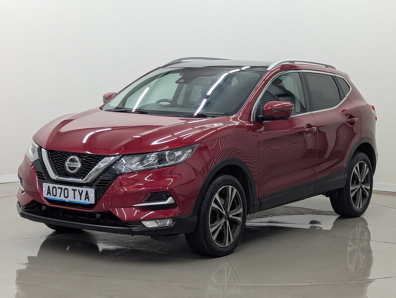 Used Nissan Qashqai 2020 for sale - 76027086: Photo 7