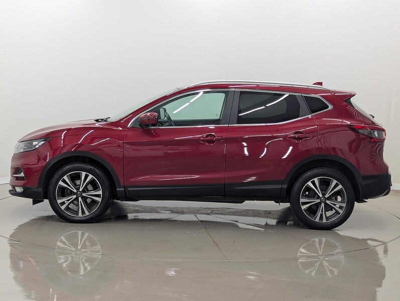 Used Nissan Qashqai 2020 for sale - 76027086: Photo 9