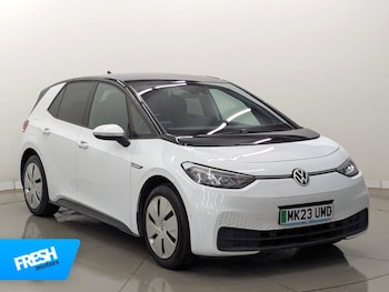 Used Volkswagen ID.3 2023 for sale - 79130005: Photo