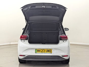 Used Volkswagen ID.3 2023 for sale - 79130005: Photo