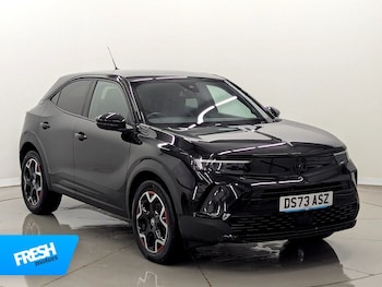 Used Vauxhall Mokka 2023 for sale - 78716128: Photo