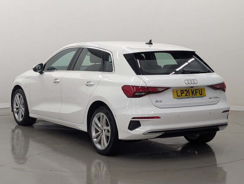 Used Audi A3 2021 for sale - 76559516: Photo 10