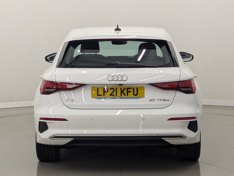 Used Audi A3 2021 for sale - 76559516: Photo 11