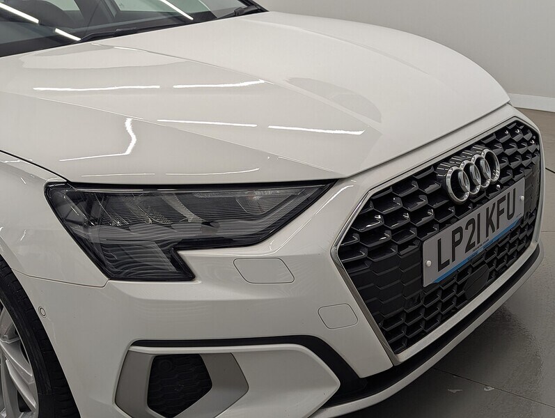 Used Audi A3 2021 for sale - 76559516: Photo 14