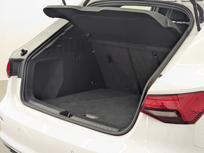 Used Audi A3 2021 for sale - 76559516: Photo 18