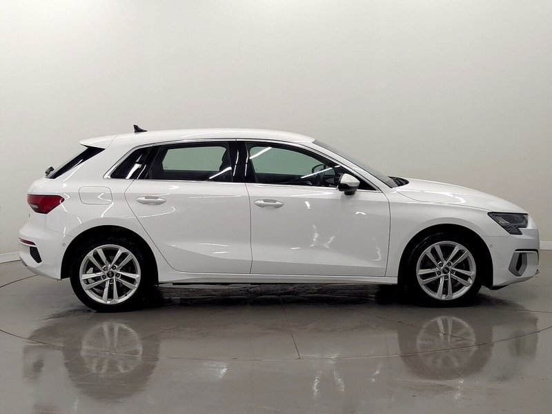 Used Audi A3 2021 for sale - 76559516: Photo 2