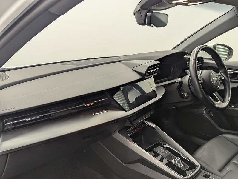 Used Audi A3 2021 for sale - 76559516: Photo 20