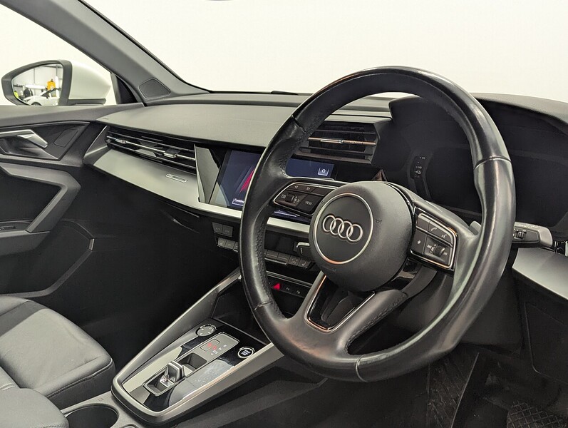 Used Audi A3 2021 for sale - 76559516: Photo 21