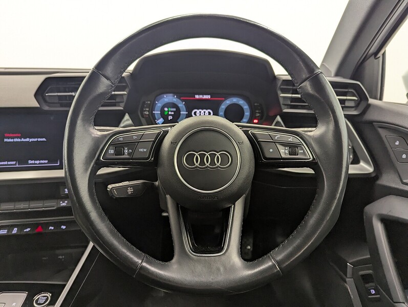 Used Audi A3 2021 for sale - 76559516: Photo 22
