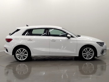 Used Audi A3 2021 for sale - 76559516: Photo