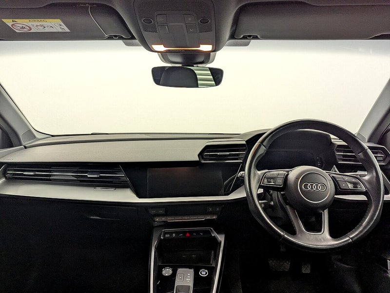 Used Audi A3 2021 for sale - 76559516: Photo 3