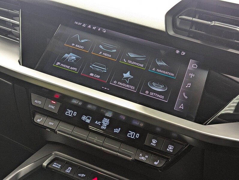 Used Audi A3 2021 for sale - 76559516: Photo 30