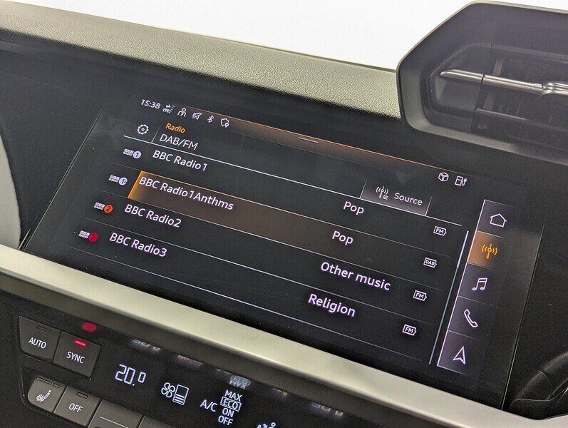 Used Audi A3 2021 for sale - 76559516: Photo 31