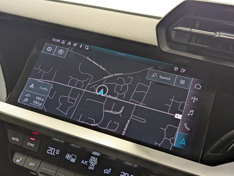 Used Audi A3 2021 for sale - 76559516: Photo 34