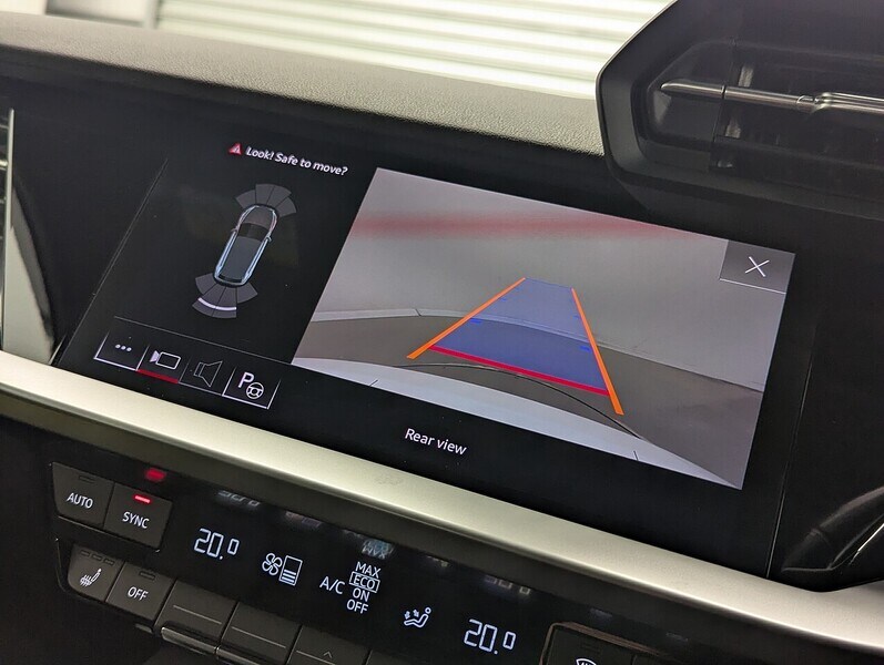 Used Audi A3 2021 for sale - 76559516: Photo 35