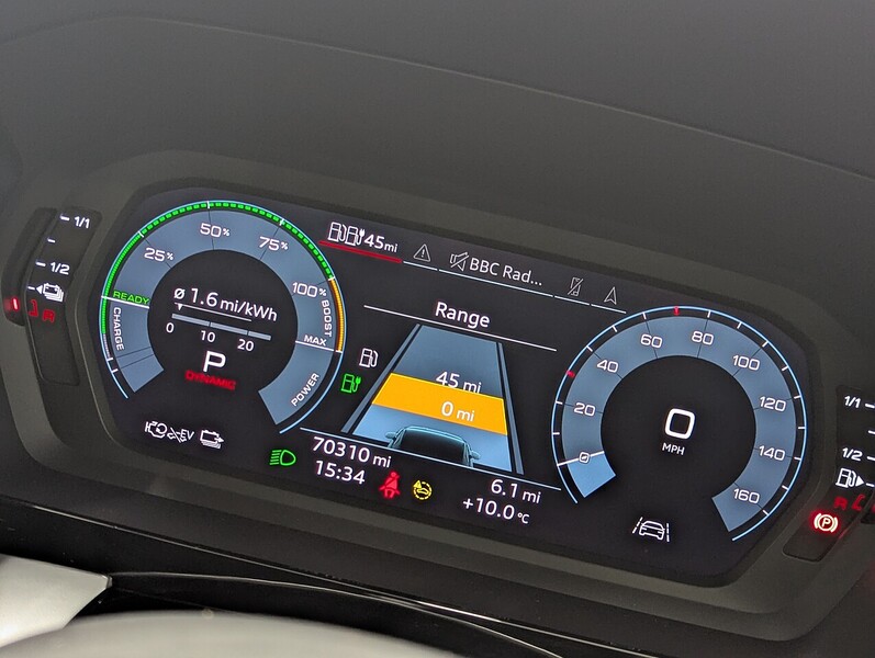 Used Audi A3 2021 for sale - 76559516: Photo 36