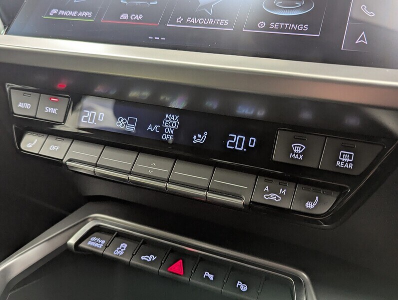 Used Audi A3 2021 for sale - 76559516: Photo 38