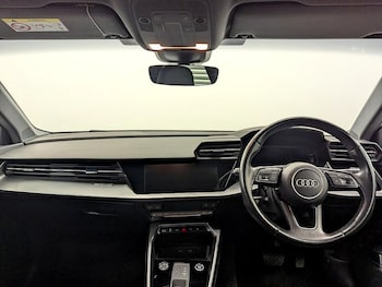 Used Audi A3 2021 for sale - 76559516: Photo
