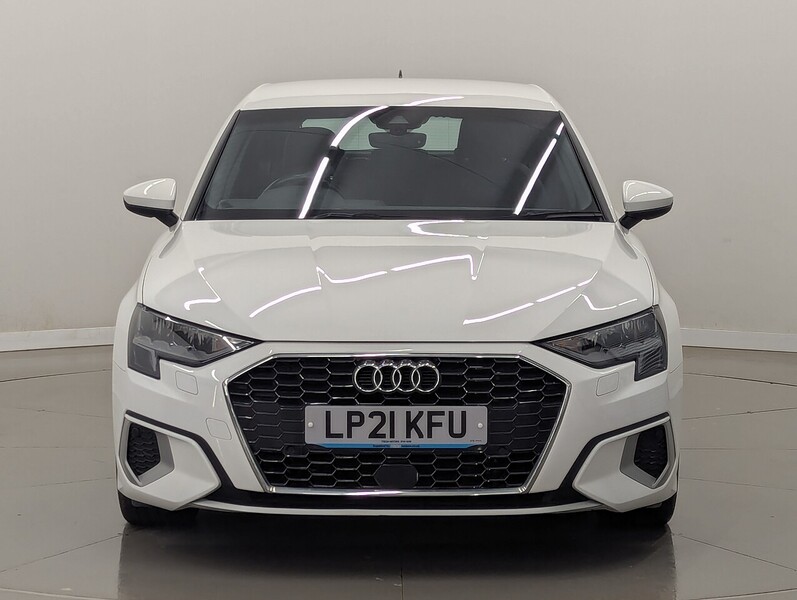 Used Audi A3 2021 for sale - 76559516: Photo 6