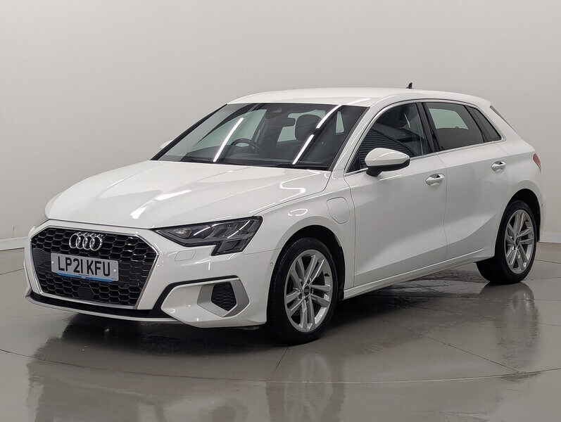 Used Audi A3 2021 for sale - 76559516: Photo 7