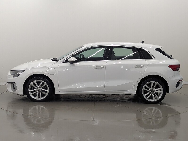 Used Audi A3 2021 for sale - 76559516: Photo 8