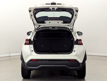 Used Nissan Juke 2021 for sale - 78716341: Photo