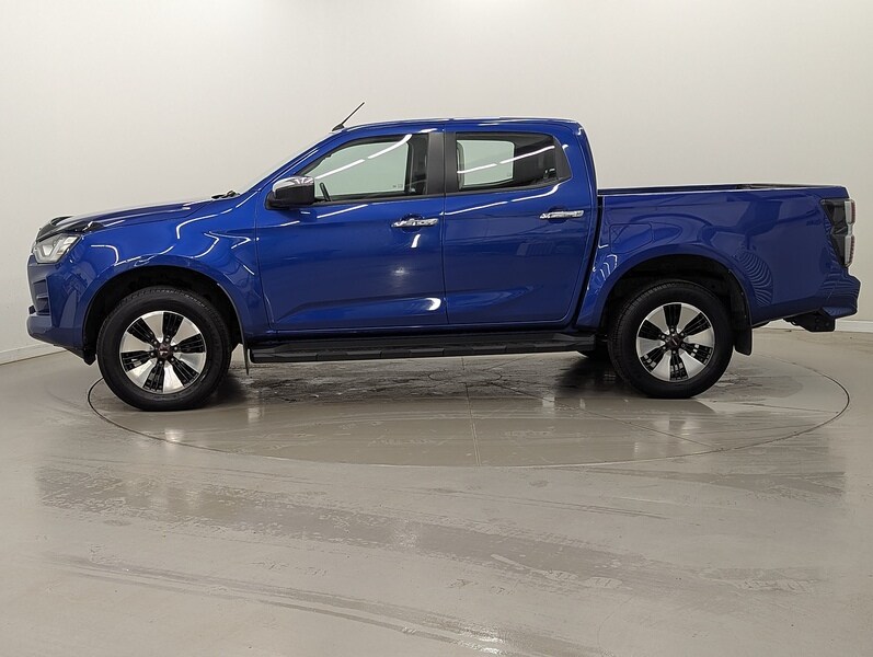 Used Isuzu D-Max 2021 for sale - 76763206: Photo 10