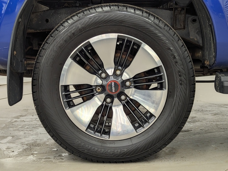 Used Isuzu D-Max 2021 for sale - 76763206: Photo 17