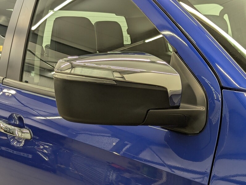 Used Isuzu D-Max 2021 for sale - 76763206: Photo 20