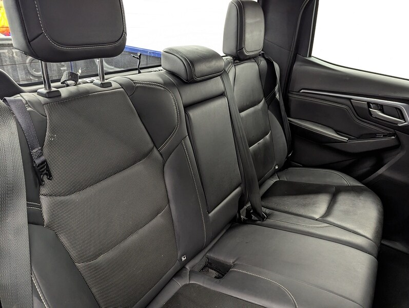 Used Isuzu D-Max 2021 for sale - 76763206: Photo 23