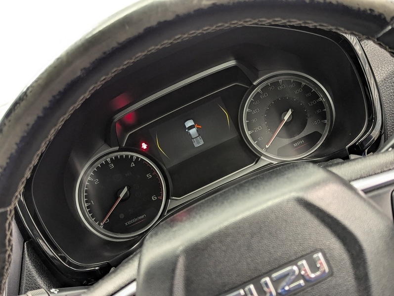 Used Isuzu D-Max 2021 for sale - 76763206: Photo 28