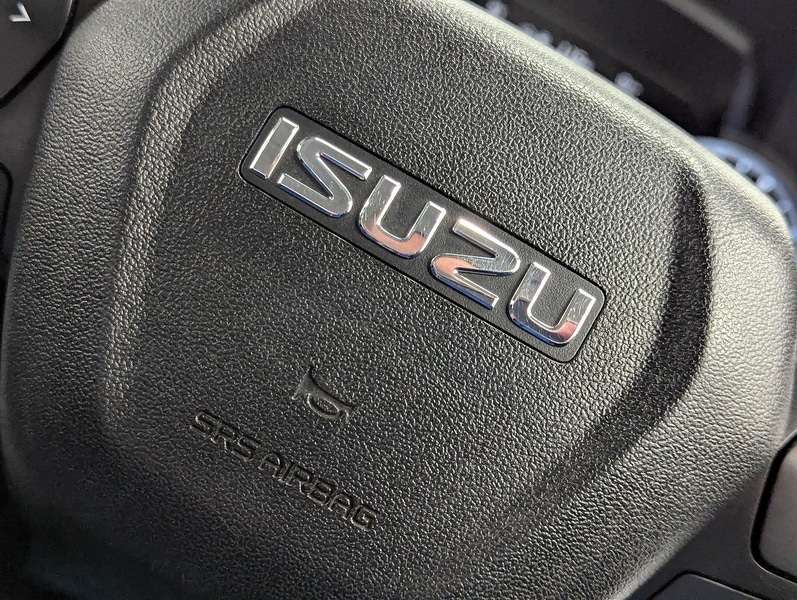 Used Isuzu D-Max 2021 for sale - 76763206: Photo 31