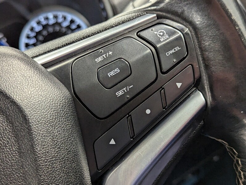 Used Isuzu D-Max 2021 for sale - 76763206: Photo 33