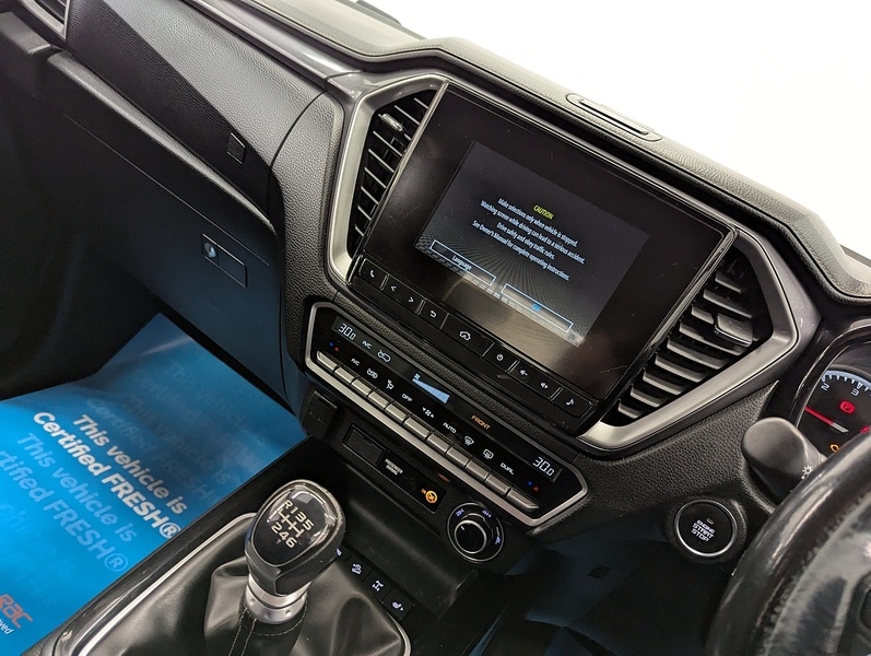 Used Isuzu D-Max 2021 for sale - 76763206: Photo 34