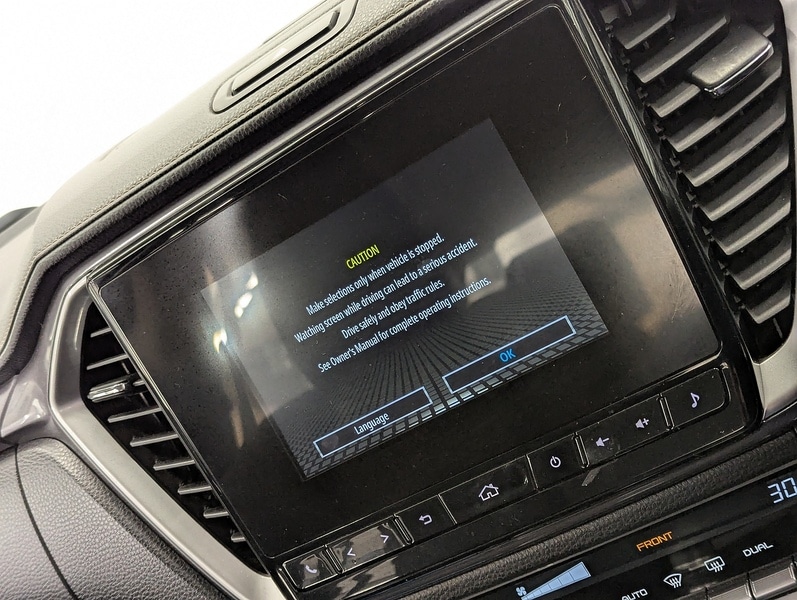 Used Isuzu D-Max 2021 for sale - 76763206: Photo 37