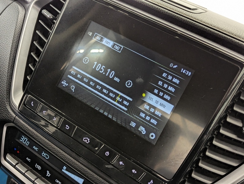 Used Isuzu D-Max 2021 for sale - 76763206: Photo 39