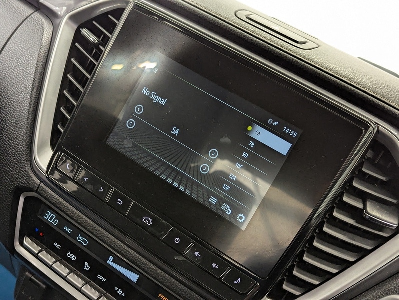 Used Isuzu D-Max 2021 for sale - 76763206: Photo 41