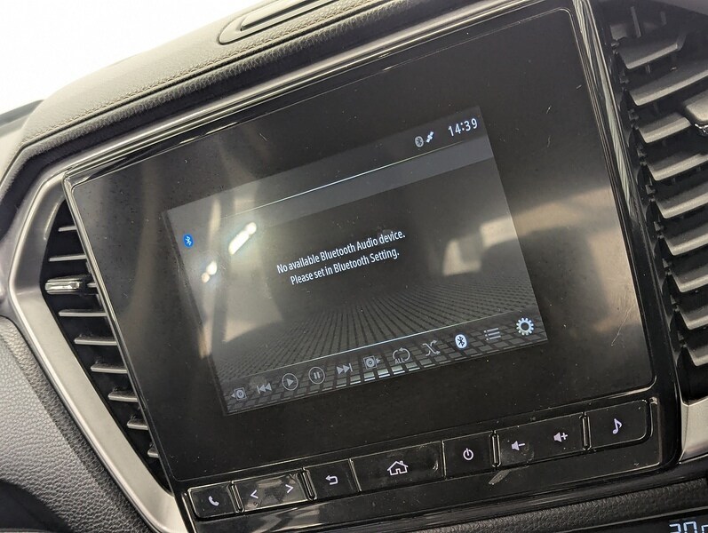 Used Isuzu D-Max 2021 for sale - 76763206: Photo 42