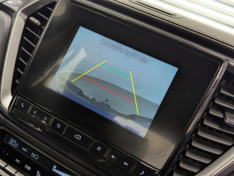 Used Isuzu D-Max 2021 for sale - 76763206: Photo 44