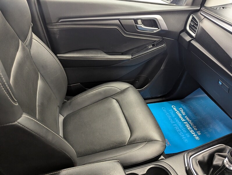 Used Isuzu D-Max 2021 for sale - 76763206: Photo 48