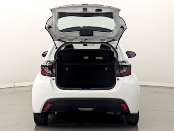 Used Toyota Yaris 2021 for sale - 78716184: Photo